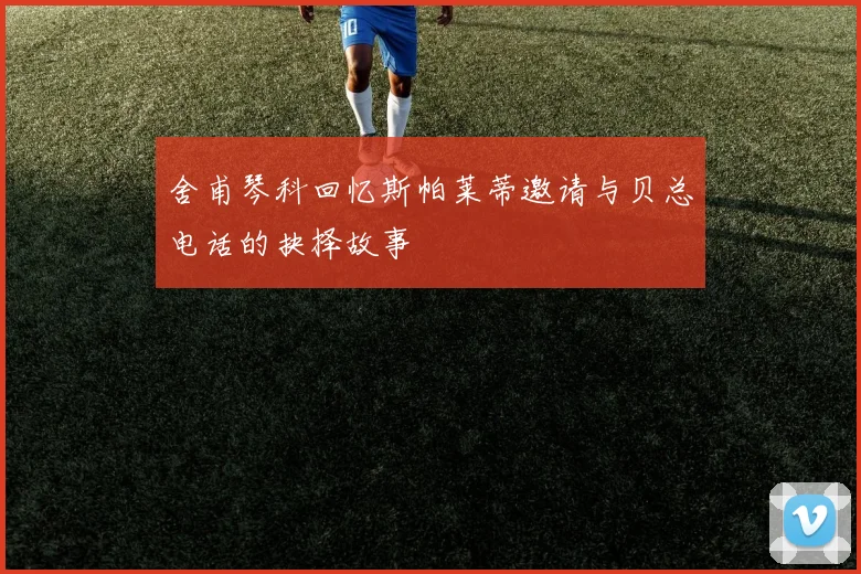 舍甫琴科回忆斯帕莱蒂邀请与贝总电话的抉择故事