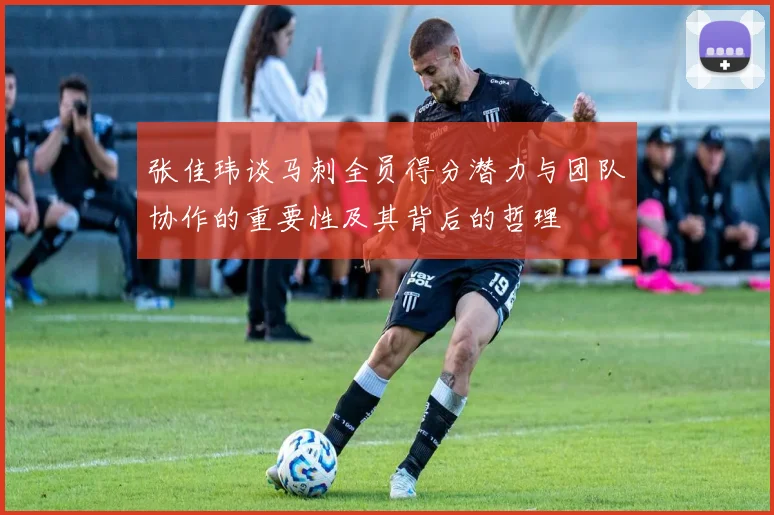 张佳玮谈马刺全员得分潜力与团队协作的重要性及其背后的哲理