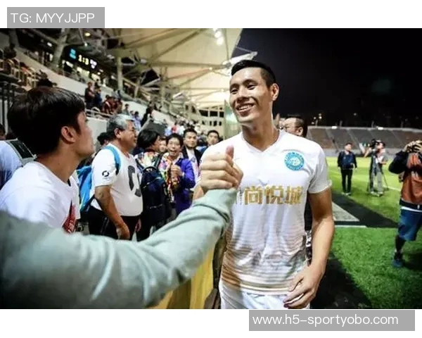 梁诺恒表达对广深俱乐部的向往同时不排除重返梅州客家的可能性 梁诺恒表达对广深俱乐部的向往同时不排除重返梅州客家的可能性