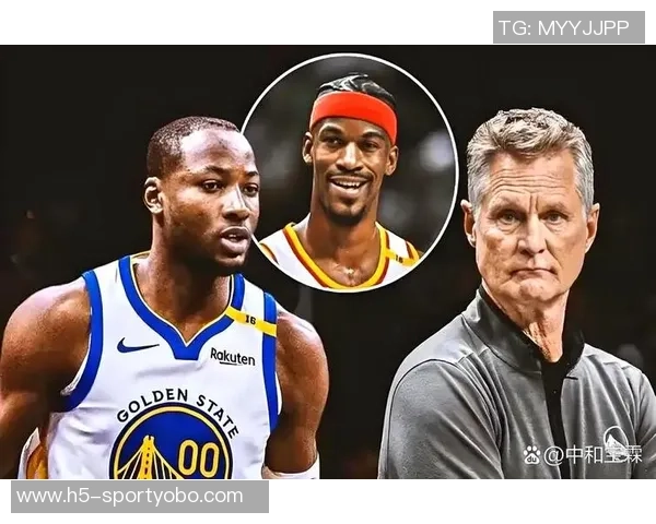 勇士有意与雄鹿进行交易提供巴特勒库明加波杰及选秀权组合 勇士有意与雄鹿进行交易提供巴特勒库明加波杰及选秀权组合