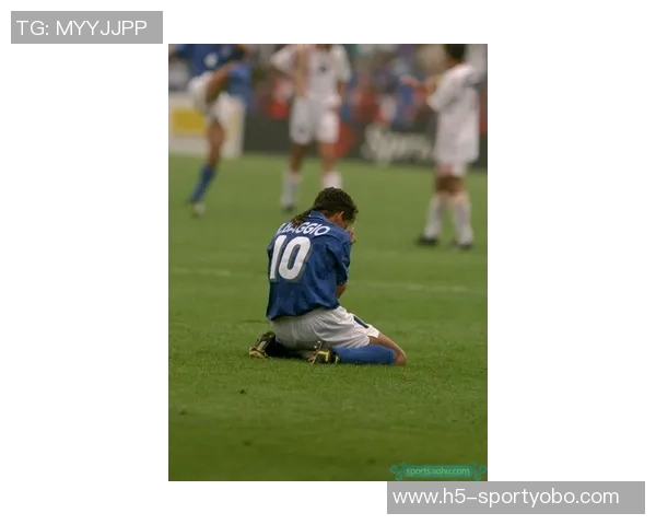 巴乔期待世界杯扩军带来更多新球队和同胞的热情参与