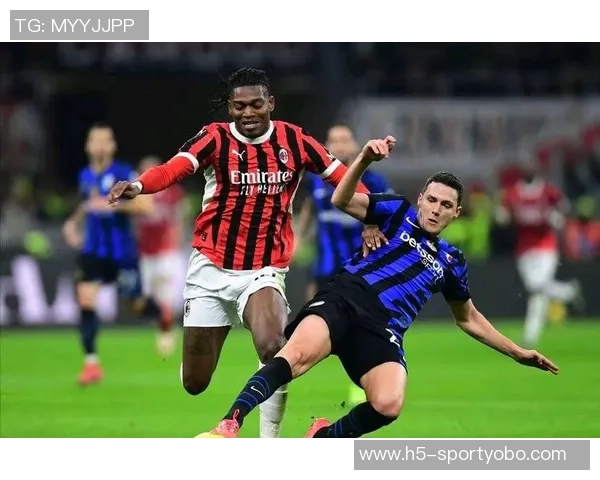 萨勒马科尔斯：米兰德比不仅是比赛更是必须全力争胜的荣耀之战